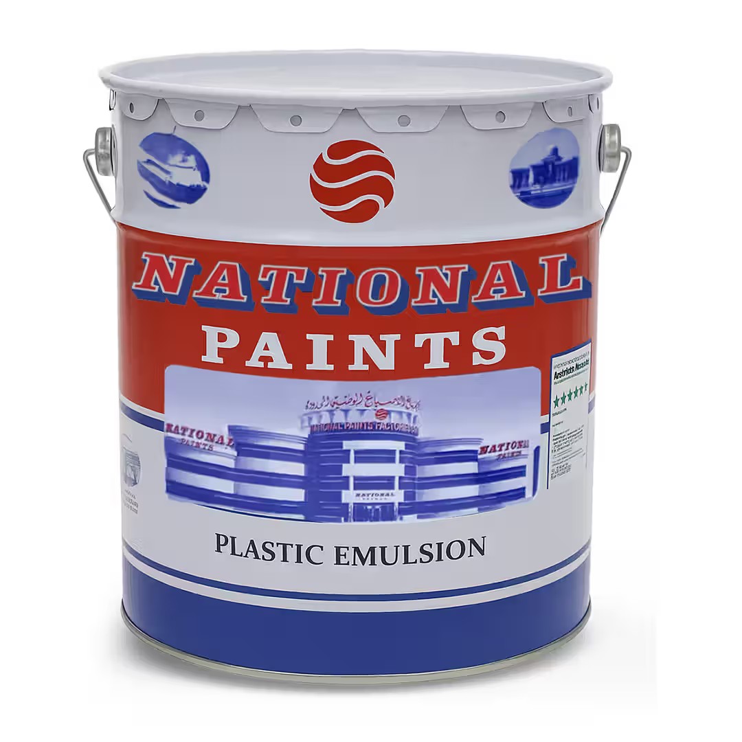 Paints